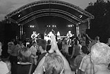 02. August 2014 - Waldfest in Sevelen